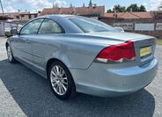 Volvo C70 12