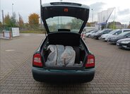 Škoda Octavia Liftback 1,6 l 75 kw