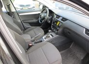 Škoda Octavia 10