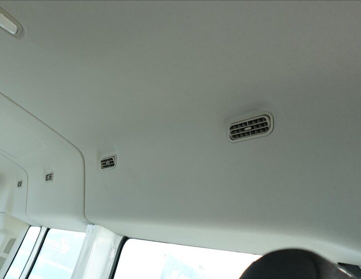 Ford Transit Ostatní 2,0 l 96 kw