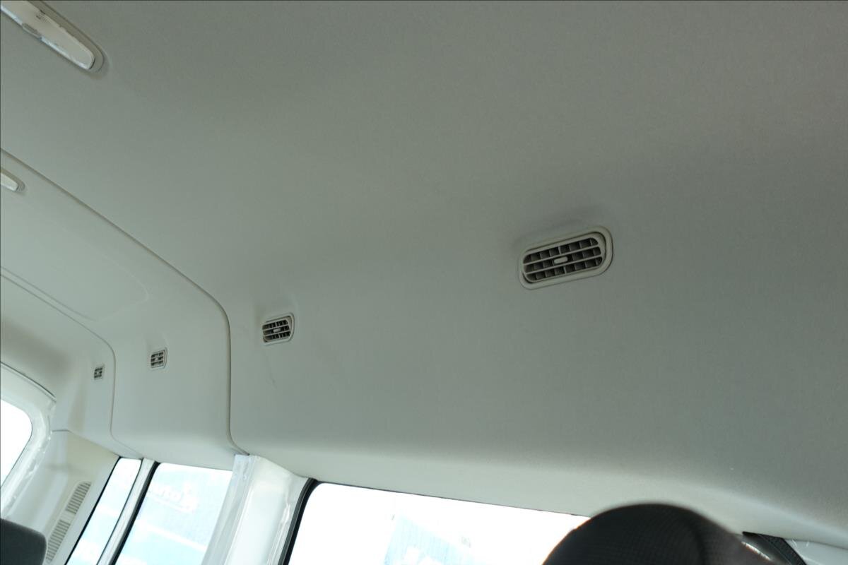 Ford Transit Ostatní 2,0 l 96 kw