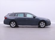 Škoda Octavia Kombi 999,0 81 kw