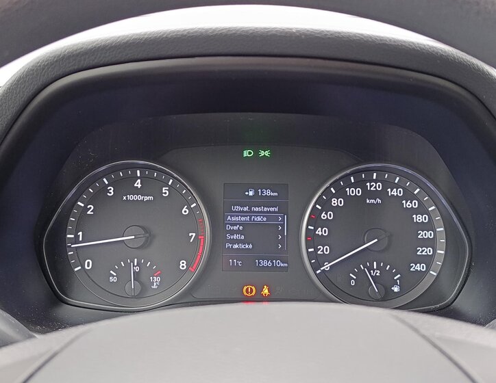 Hyundai i30 Kombi 1,4 l 73 kw