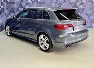 Audi A3 Hatchback 2,0 l 110 kw