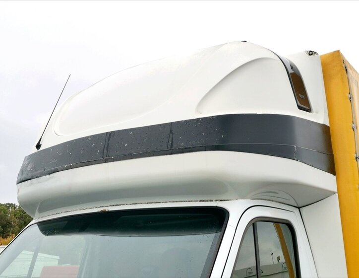 Renault Master Valník 2,3 l 120 kw