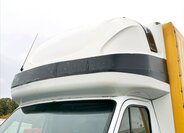 Renault Master Valník 2,3 l 120 kw