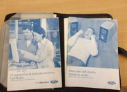 Ford Transit Connect Pick-up 1,8 l 66 kw