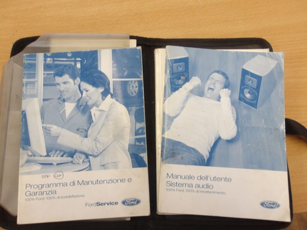 Ford Transit Connect Pick-up 1,8 l 66 kw