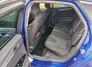 Ford Mondeo Sedan 2,0 l 110 kw