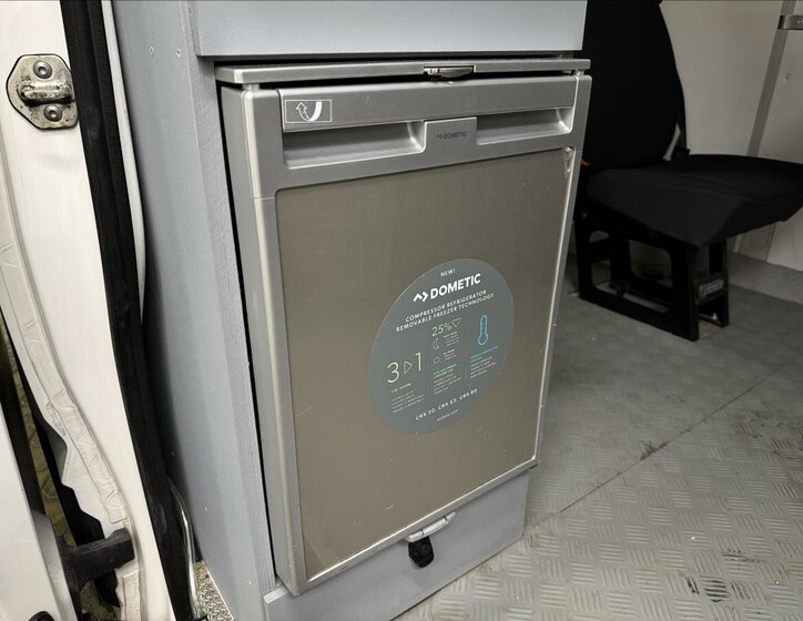 Volkswagen Crafter Ostatní 2,0 l 130 kw