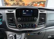 Ford Transit Custom 15