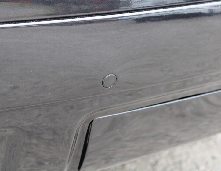 Volkswagen Touareg SUV / Terénní 3,0 l 165 kw