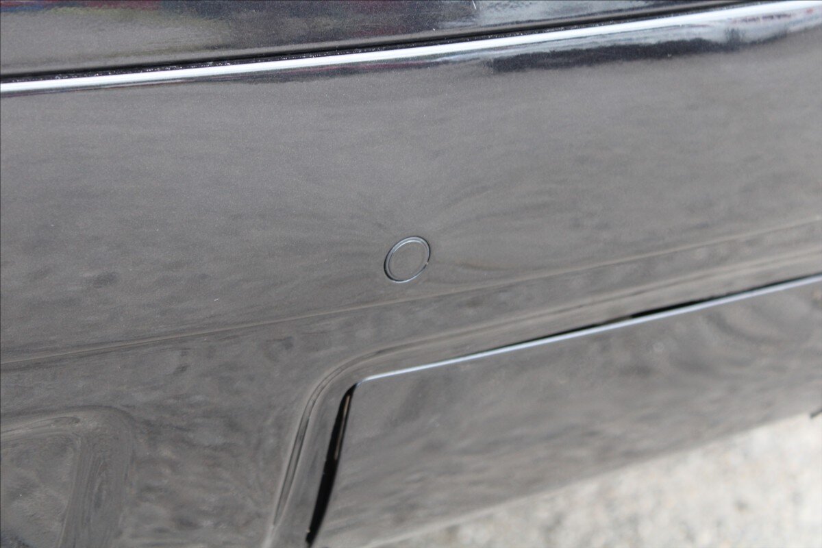 Volkswagen Touareg SUV / Terénní 3,0 l 165 kw