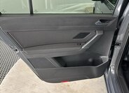 Volkswagen Touran MPV 1,5 l 110 kw