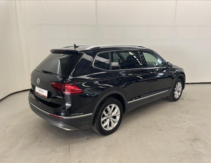 Volkswagen Tiguan Allspace 2