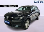 Volvo XC40 SUV / Terénní 2,0 l 120 kw