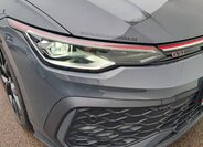 Volkswagen Golf Hatchback 2,0 l 195 kw