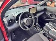 Toyota Yaris SUV 1,5 l 68 kw