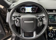Land Rover Range Rover Evoque SUV 2,0 l 110 kw