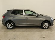 Škoda Fabia Hatchback 999,0 70 kw