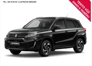 Suzuki Vitara SUV / Terénní 1,4 l 81 kw