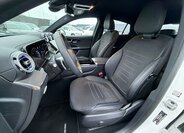 Mercedes-Benz GLC Kupé 2,0 l 145 kw