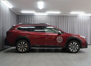 Subaru Outback Kombi 2,5 l 124 kw
