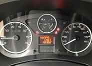 Peugeot Partner Kombi 1,6 l 88 kw