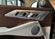 BMW XM SUV / Terénní 4,4 l 480 kw