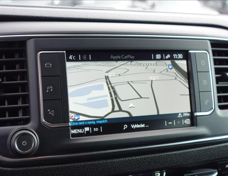 Toyota ProAce Verso 20