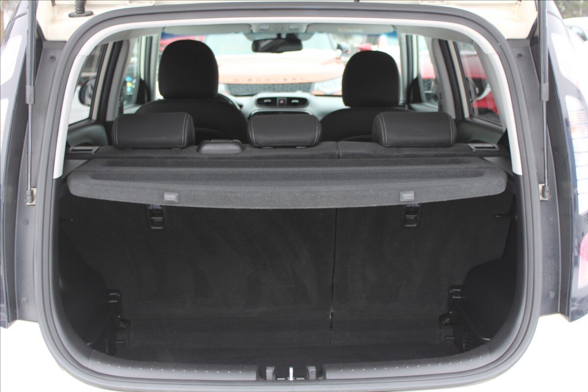 KIA Soul Hatchback 1,6 l 97 kw