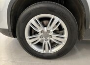 Volkswagen Tiguan SUV / Terénní 2,0 l 103 kw