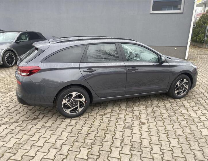 Hyundai i30 3