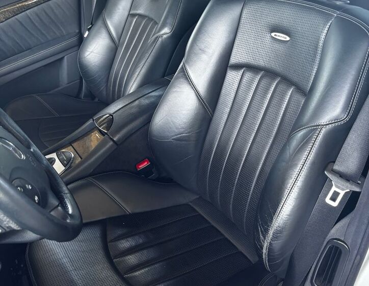 Mercedes-Benz Třídy E 13