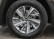 Hyundai Tucson SUV / Terénní 1,6 l 132 kw