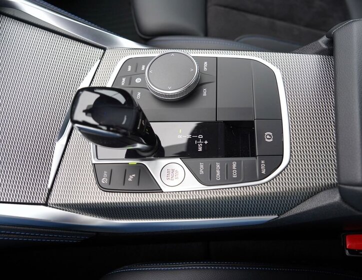 BMW Řada 4 Kupé 2,0 l 140 kw