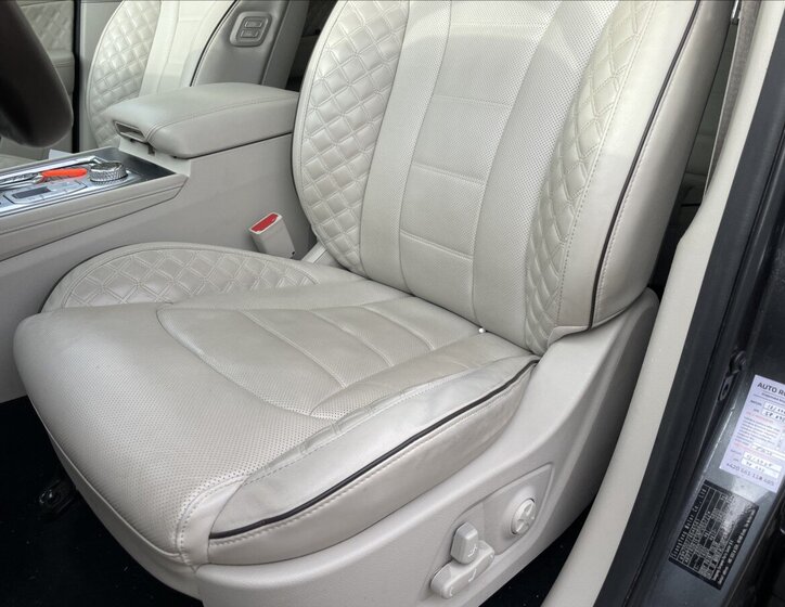 SsangYong Rexton Kombi 2,2 l 148 kw