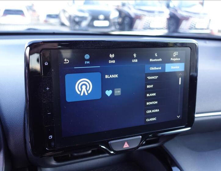 Toyota Yaris Cross 21