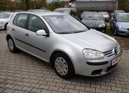 Volkswagen Golf Hatchback 1,6 l 85 kw