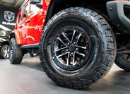 Jeep Wrangler Ostatní 3,6 l 213 kw