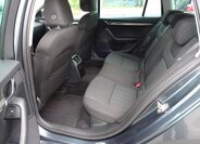 Škoda Octavia Kombi 1,5 l 110 kw