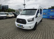 Ford Transit Ostatní 2,0 l 96 kw