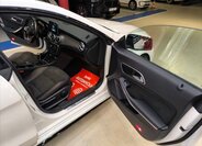 Mercedes-Benz CLA 18