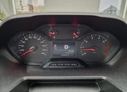 Peugeot Partner Skříň 1,2 l 81 kw