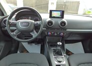Audi A3 Hatchback 1,4 l 92 kw