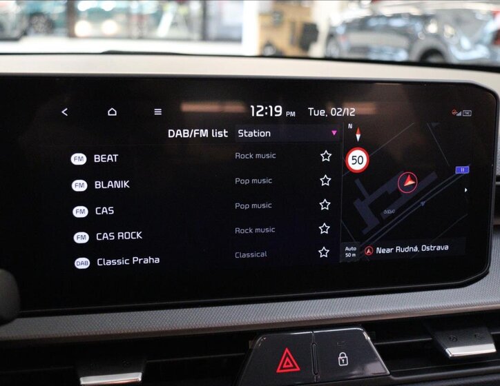 KIA Stonic Hatchback 0,0 0