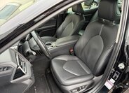 Toyota Camry Sedan / Limuzína 2,5 l 131 kw