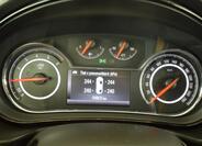 Opel Insignia 16