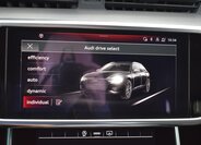 Audi A6 Kombi 3,0 l 210 kw