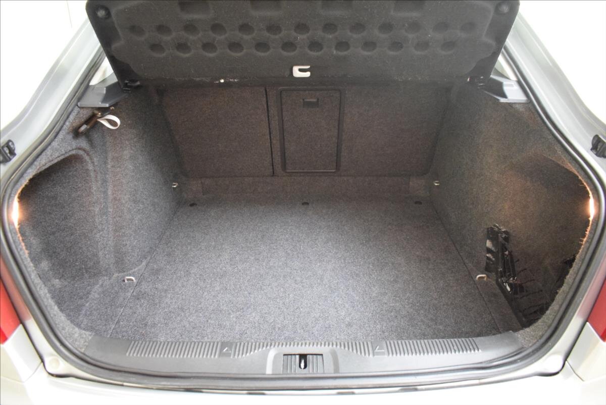 Škoda Octavia Liftback 1,6 l 75 kw